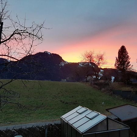 Appartements Berger Kitzbuehel エクステリア 写真