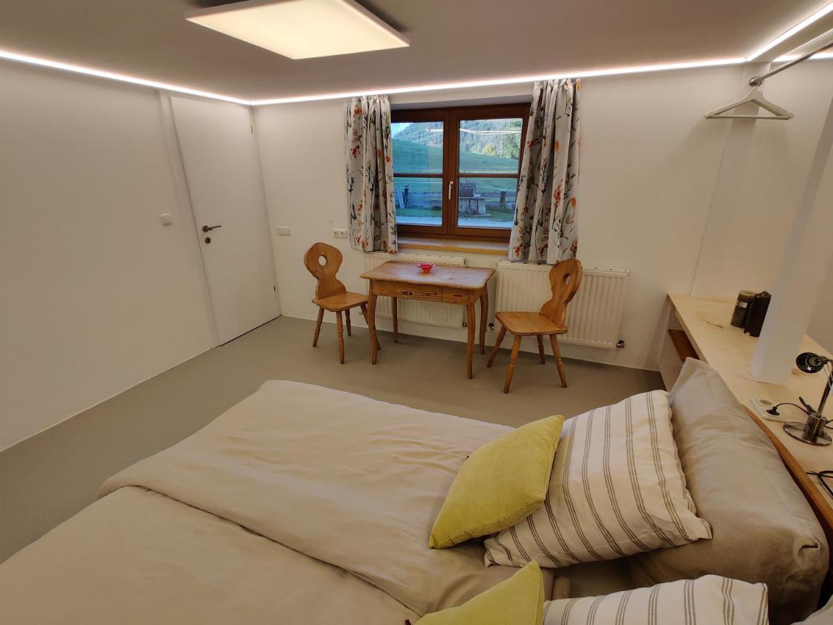 Appartements Berger Kitzbuehel エクステリア 写真