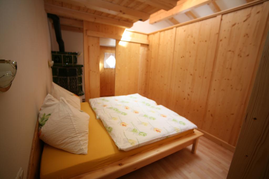 Appartements Berger Kitzbuehel エクステリア 写真