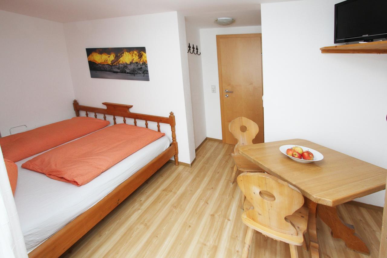 Appartements Berger Kitzbuehel エクステリア 写真